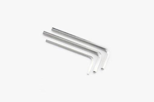 Chris Reeves COM-7054 Wrench Kit