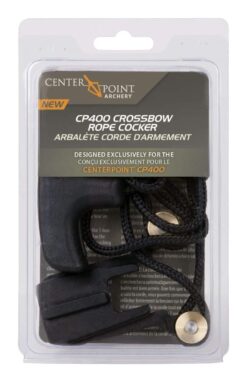 Cp400 Rope Cocker