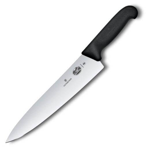 v-5-2003-25 Fibrox Carving Knife