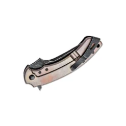 FOX N690 Stainless Steel Blade – FX-537 BR