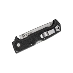 Cold Steel Lite Tanto W/satin Finish-  CS-62K1A SR1