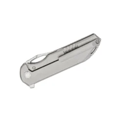 Kizer Assassin Flipper Knife- Ki3549A1