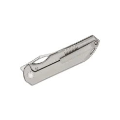 Kizer Assassin Front Flipper Knife- Ki3549A2