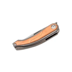 Kizer Henar Apus Flipper Knife – KI3554A2
