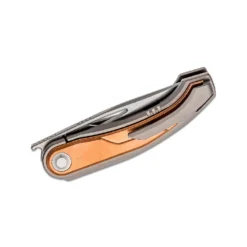 Kizer Henar Apus Flipper Knife – KI3554A2
