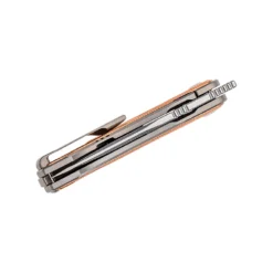 Kizer Henar Apus Flipper Knife – KI3554A2