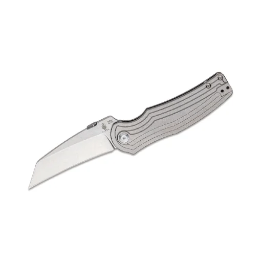 Inversion Flipper Knife