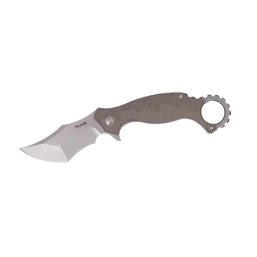 KNIFE P881-W