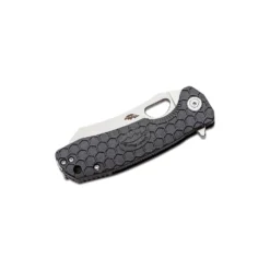 HONEY BADGER BLACK WHARNCLEVER- HB1038