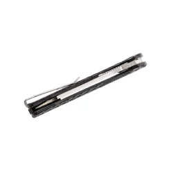 HONEY BADGER BLACK WHARNCLEVER- HB1038