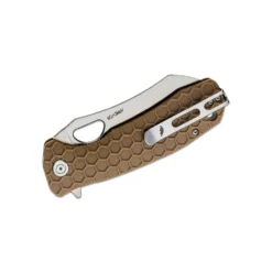 Honey Badger Wharnclever – HB1032