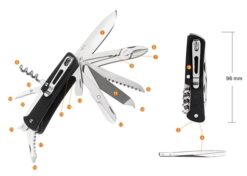 Ruike Knife- M61-B