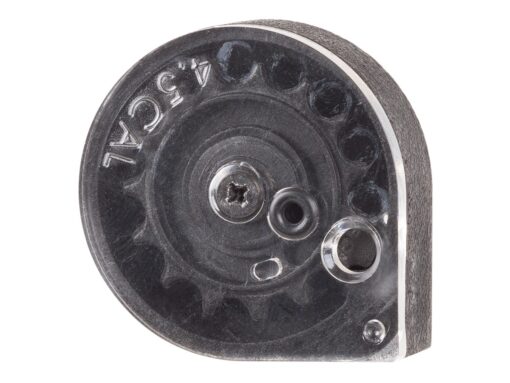 Hatsan spare magazine for hyra, flash, flashpup, vectis 1 HATSAN SPARE MAGAZINE