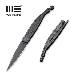 WE Knife , Roman S35vn