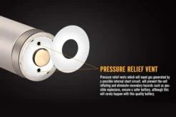 Fenix ARB-L18-3500U Battery