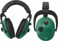 RAM DS6022 EAR-TECT