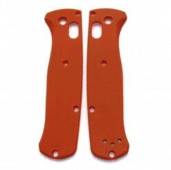Fly444 Bugout Handle Scales Orange