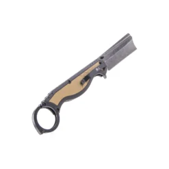 Black Ronin Straight Razor – UC3416
