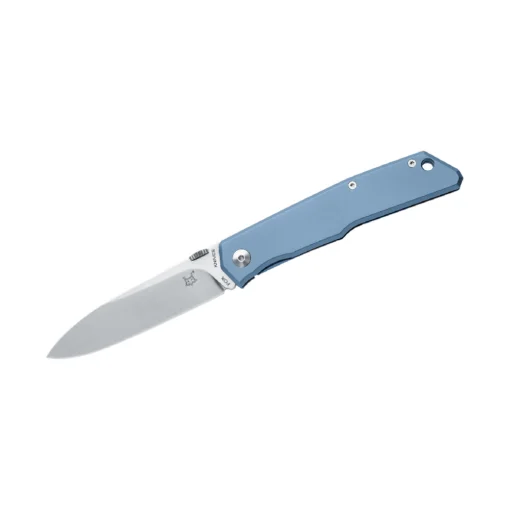 Fx-525 Ti Bl Terzuola Folding Knife