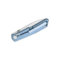 Fox Terzuola Folding Knife – FX-525 TI BL