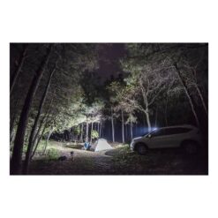 FENIX TK72R LED Flashlight