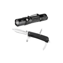 Ruike Knife With Fenix