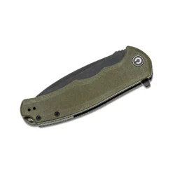 Civivi Praxis Folding Knife -C803F