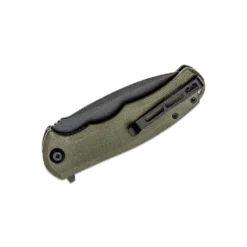 Civivi Praxis Folding Knife -C803F