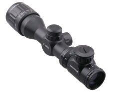 Vector Optics OPSL09 Victoptics 2–6×32 AO E