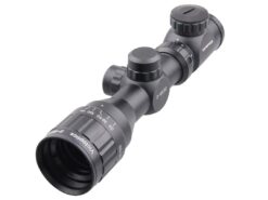 Vector Optics OPSL09 Victoptics 2–6×32 AO E