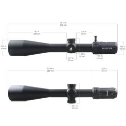 Vector Optics OPSL17 Victoptics AGN 6-24×50
