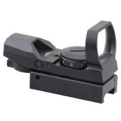 RDSL15 VICTOPTICS IPM-1X23X34 WEAVER RED/GREEN