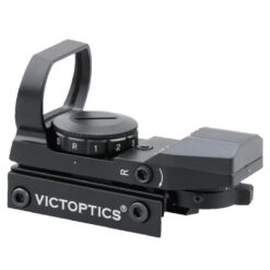 RDSL15 VICTOPTICS IPM-1X23X34 WEAVER RED/GREEN