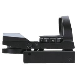 RDSL15 VICTOPTICS IPM-1X23X34 WEAVER RED/GREEN