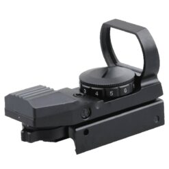 RDSL15 VICTOPTICS IPM-1X23X34 WEAVER RED/GREEN