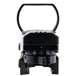 RDSL15 VICTOPTICS IPM-1X23X34 WEAVER RED/GREEN