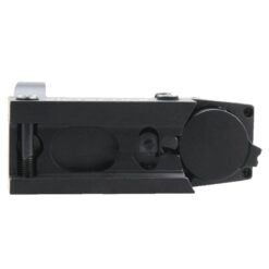 RDSL15 VICTOPTICS IPM-1X23X34 WEAVER RED/GREEN