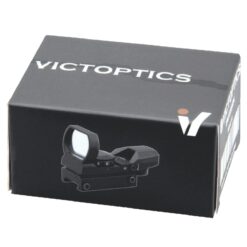 RDSL15 VICTOPTICS IPM-1X23X34 WEAVER RED/GREEN