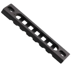 SCRAAM-23 KEYMOD HANDGUARD 4″ RAIL SECTION