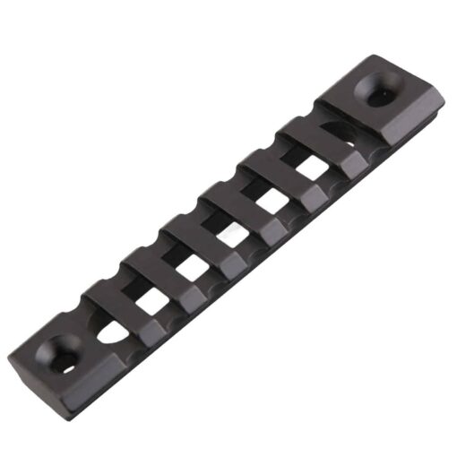 SCRAAM-23 KEYMOD HANDGUARD 4" RAIL SECTION