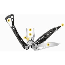 Leatherman Skeletool CX LM830923