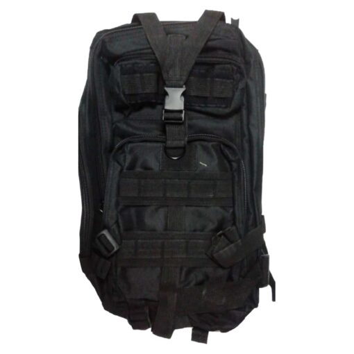 Mini tactical backpack