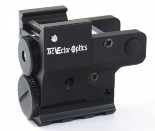 Vector Optics Scgl-06 Twilight Green Laser
