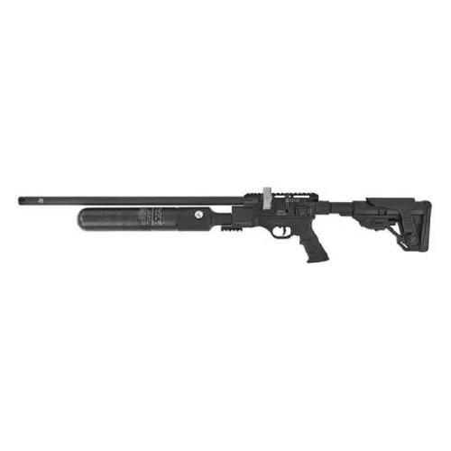 Hatsan Factor RC 5.5mm PCP Air Rifle 1 HATSAN FACTOR