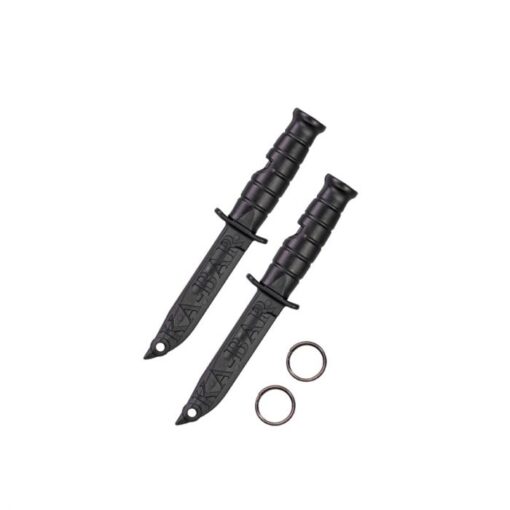 K-BAR9925 KA-BAR Emergency Whistle 100 DB