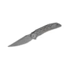 BESTECH BT2009A Samari Grey Folding Knife