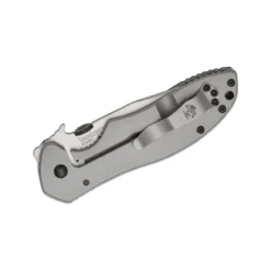 Kershaw Emerson CQC-6K D2 Black Handle- K6034D2