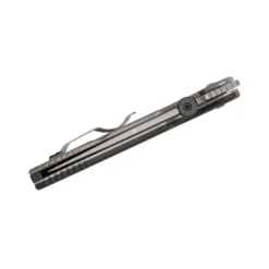 Kershaw Emerson CQC-6K D2 Black Handle- K6034D2