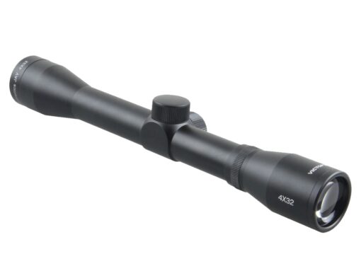 VECTOR OPTICS OPSL19 JAV 4X32 RIFLESCOPE