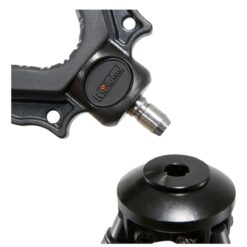 VECTOR OPTICS RSGR-07 BBS V MOUNT TRIPOD